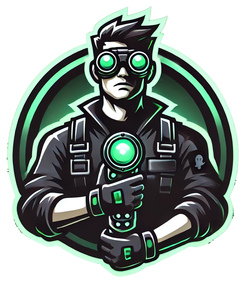SoulTrackers Logo